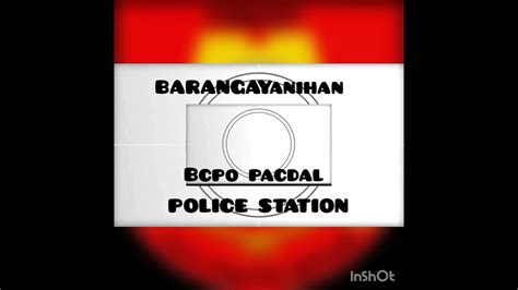 Baguio Police Precinct 3 (Police Stations) at Pacdal Circle, .
